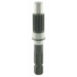 Picture of IPTO Output Shaft, 540 RPM