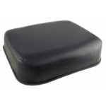 Picture of Seat Cushion, Black Vinyl, Marathon Style