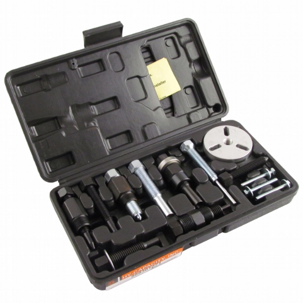 Picture of Compressor Clutch Tool Set