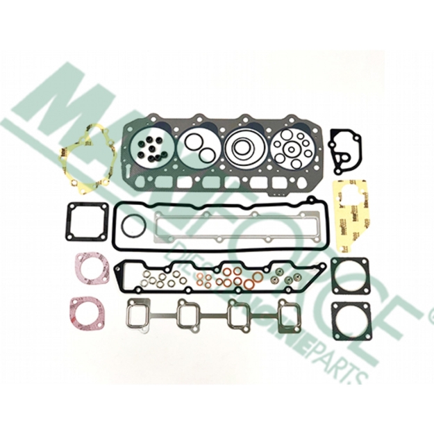 Picture of Overhaul Gasket Set