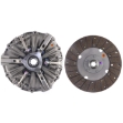 Picture of 12" Dual Stage Clutch Unit - Reman