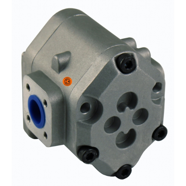 Picture of Hydraulic Gear Pump