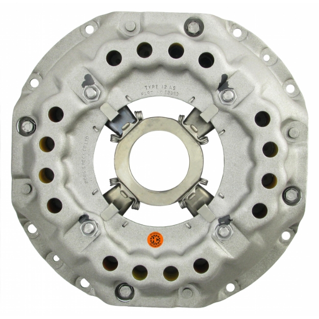 Picture of 12" Single Stage Pressure Plate - Reman