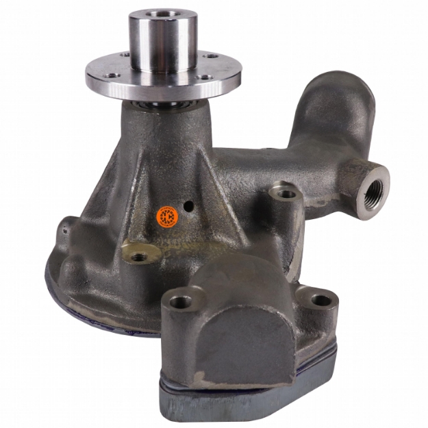 Picture of Water Pump w/ Hub - New