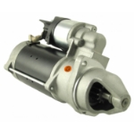 Picture of Starter - New, 12V, PLGR, CW, Aftermarket Bosch