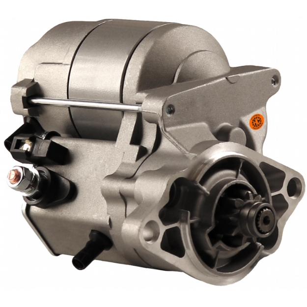 Picture of Starter - New, 12V, OSGR, CW, Aftermarket Nippondenso