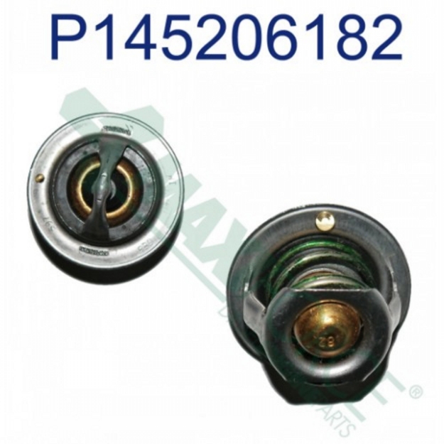 Picture of Thermostat, 82 Degrees Celsius