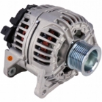 Picture of Alternator - New, 12V, 120A, Aftermarket Bosch