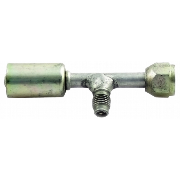 Larsen Lights, LED lights for your equipment !. Female Flare Fitting