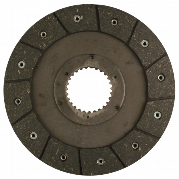 Picture of Bonded Brake Disc, 8.858" OD, (Pkg. of 2)