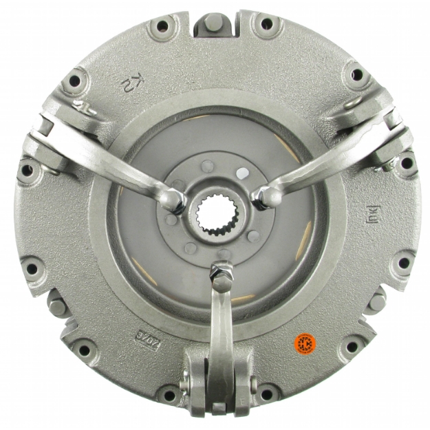 Picture of 11" Dual Stage Pressure Plate - Reman