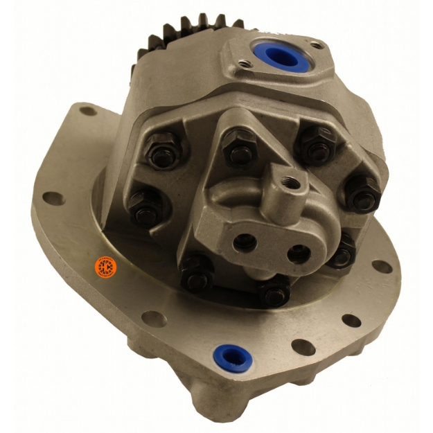 Picture of Hydraulic Gear Pump