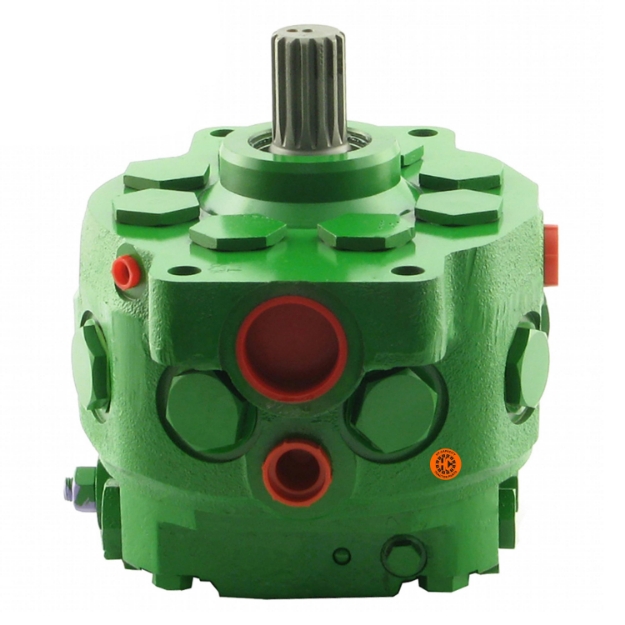 Picture of Hydraulic Pump - New