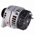 Picture of Alternator - New, 12V, 100A, Aftermarket Magneti Marelli