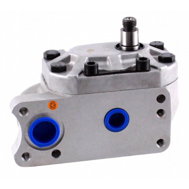 Picture of MCV Hydraulic Pump