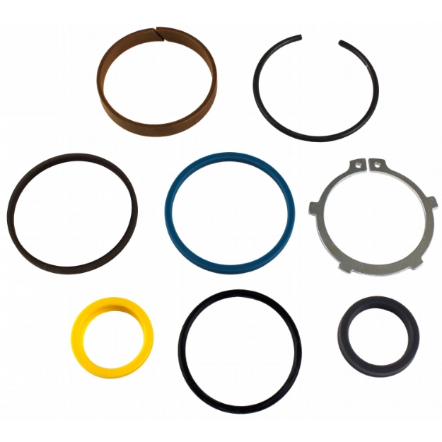 Picture of Dana/Spicer Steering Cylinder Seal Kit, MFD, 12 Bolt Hub