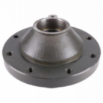 Picture of Wheel Hub, 2WD, 8 Bolt