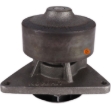 Picture of Water Pump w/ Pulley - New, Cummins 6CT/TA 8.3