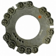 Picture of 12" Transmission Cast Plate
