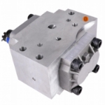 Picture of Main Hydraulic Pump