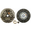 Picture of 11" Single Stage Clutch Kit, w/ Bearings - New