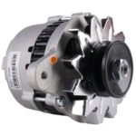 Picture of Alternator - New, 12V, 35A, Aftermarket Mitsubishi