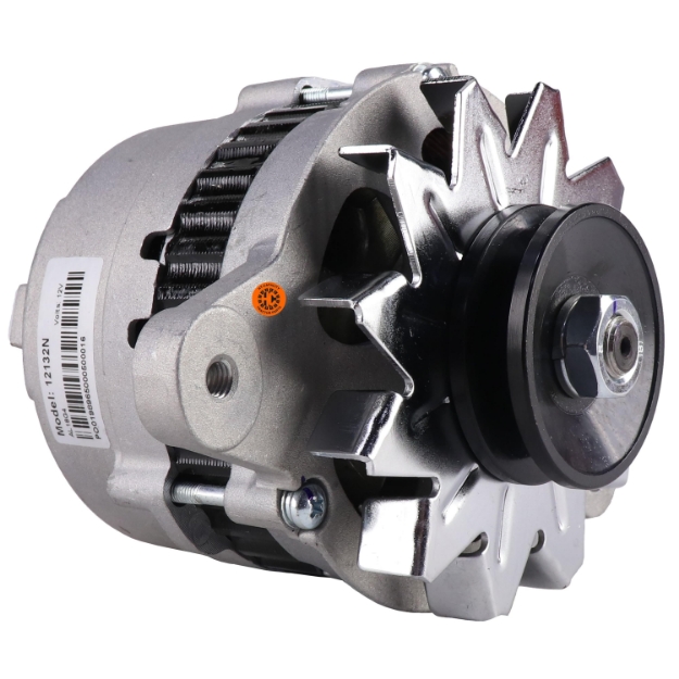 Picture of Alternator - New, 12V, 35A, Aftermarket Mitsubishi