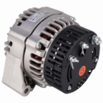 Picture of Alternator - New, 12V, 120A, Genuine Iskra/MAHLE