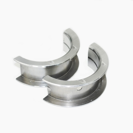 Picture of Flanged Thrust Bearing, Standard