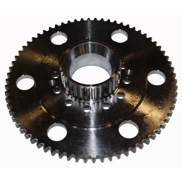 Picture of Dana/Spicer Planetary Ring Gear Support, MFD