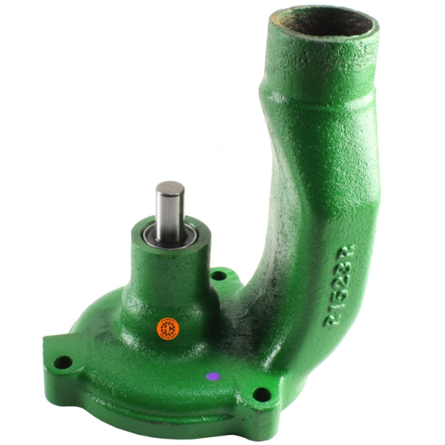 Picture of Water Pump - Reman