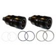 Picture of Parker Hydraulic Breakaway Cartridge Kit, Female, Genuine OEM Style