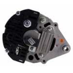 Picture of Alternator - New, 12V, 80A, Aftermarket Iskra/MAHLE