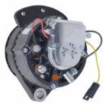 Picture of Alternator - New, 12V, 51A, 8MA/8MH/8MR, Aftermarket Leece Neville