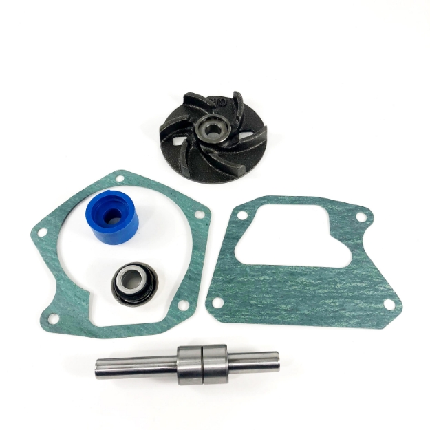 Picture of Water Pump Repair Kit, 4.693" Shaft