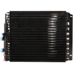 Picture of Triple Circuit Cooler, Oil/Fuel/Condenser