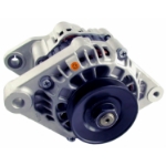 Picture of Alternator - New, 12V, 50A, Genuine Valeo