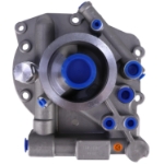 Picture of Tandem Hydraulic Pump