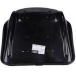 Picture of Bucket Seat, Black Vinyl