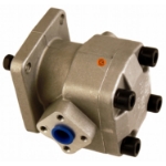 Picture of Hydraulic Gear Pump