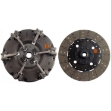 Picture of 12" Dual Stage Clutch Unit - Reman