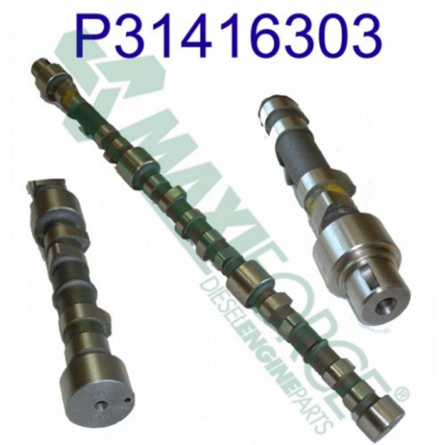 Picture of Camshaft