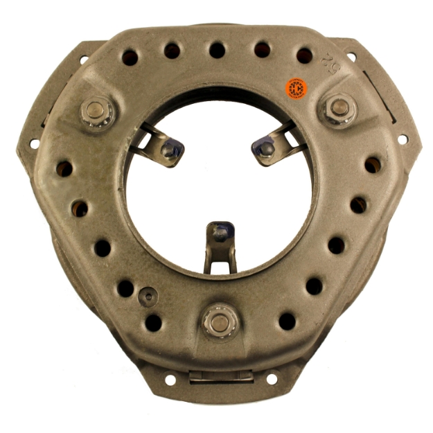 Picture of 12" Single Stage Pressure Plate - Reman