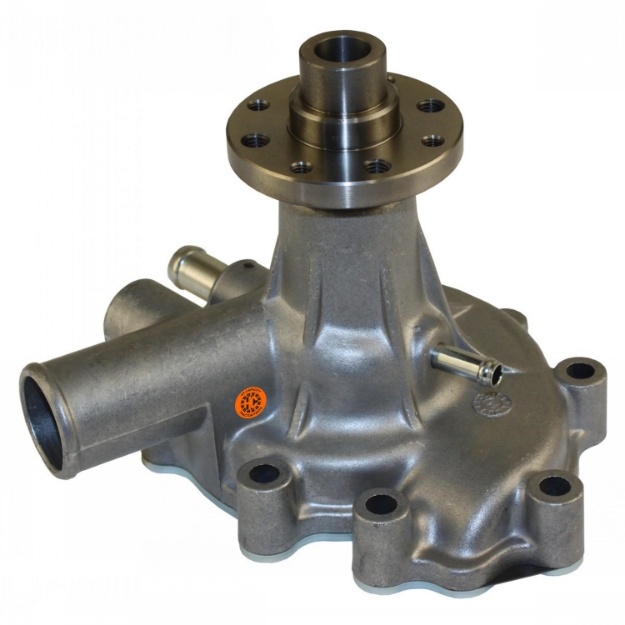 Picture of Water Pump w/ Hub - New