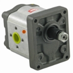 Picture of Hydraulic Gear Pump