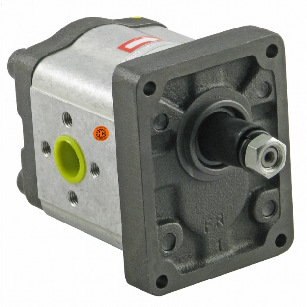 Picture of Hydraulic Gear Pump