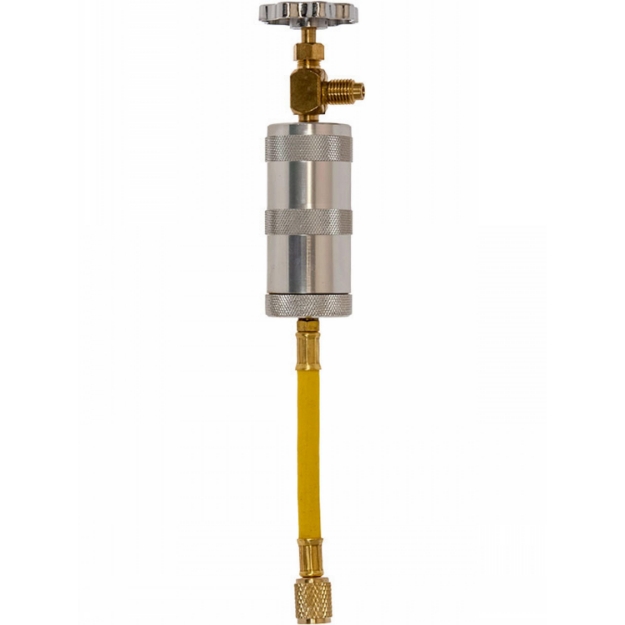 Picture of Oil & Dye Injector, R134A