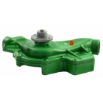 Picture of Water Pump w/ Hub - Reman