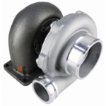 Picture of Turbocharger, Garrett