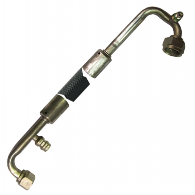 Larsen Lights, LED lights for your equipment !. A/C Compressor to ...